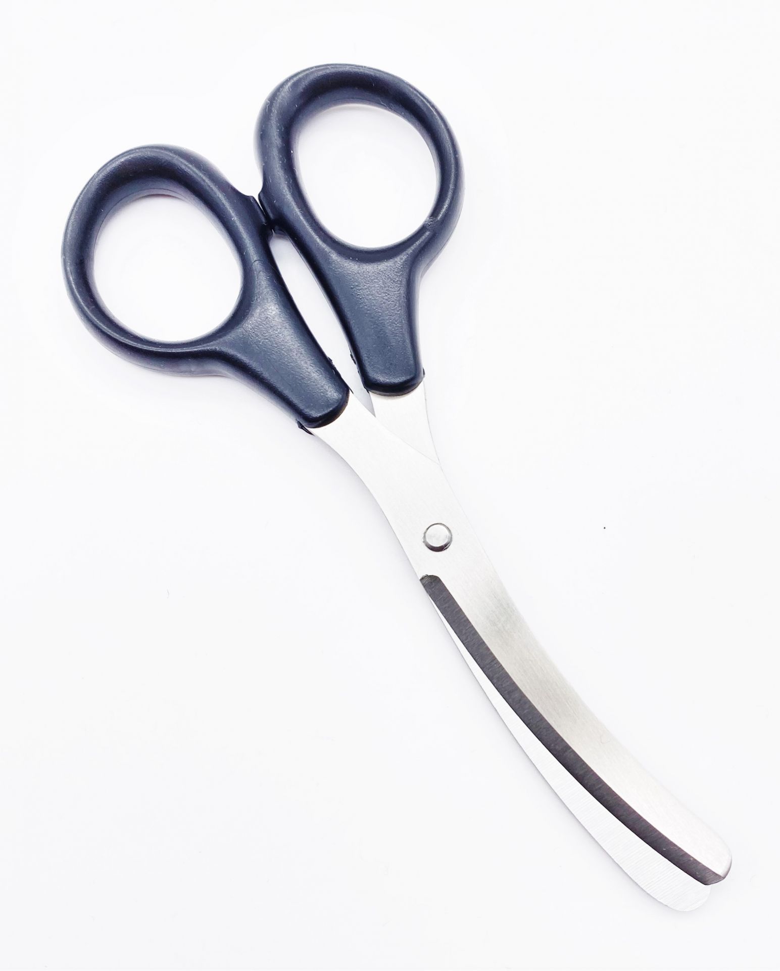 ROBUSO-PROTON Trimming shears, coated 1024/S/10"