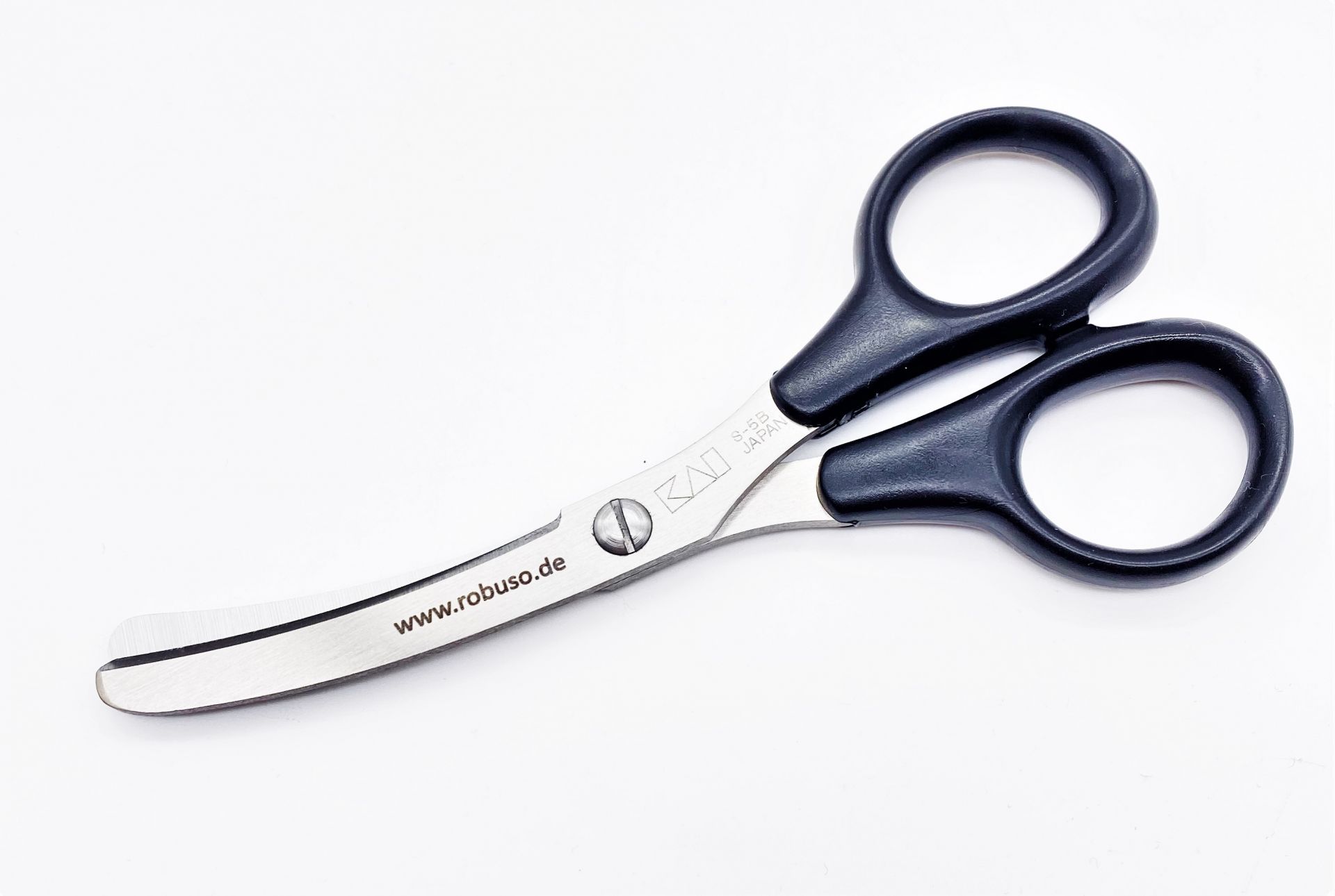 ROBUSO-PROTON Trimming shears, coated 1024/S/10"
