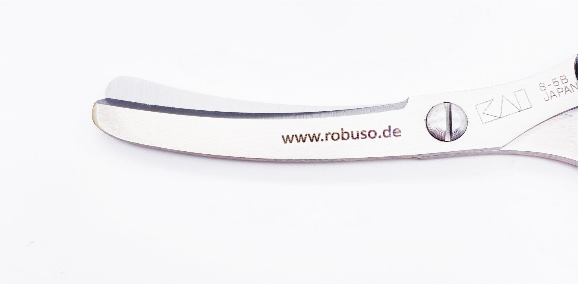 ROBUSO-PROTON Trimming shears, coated 1024/S/10"