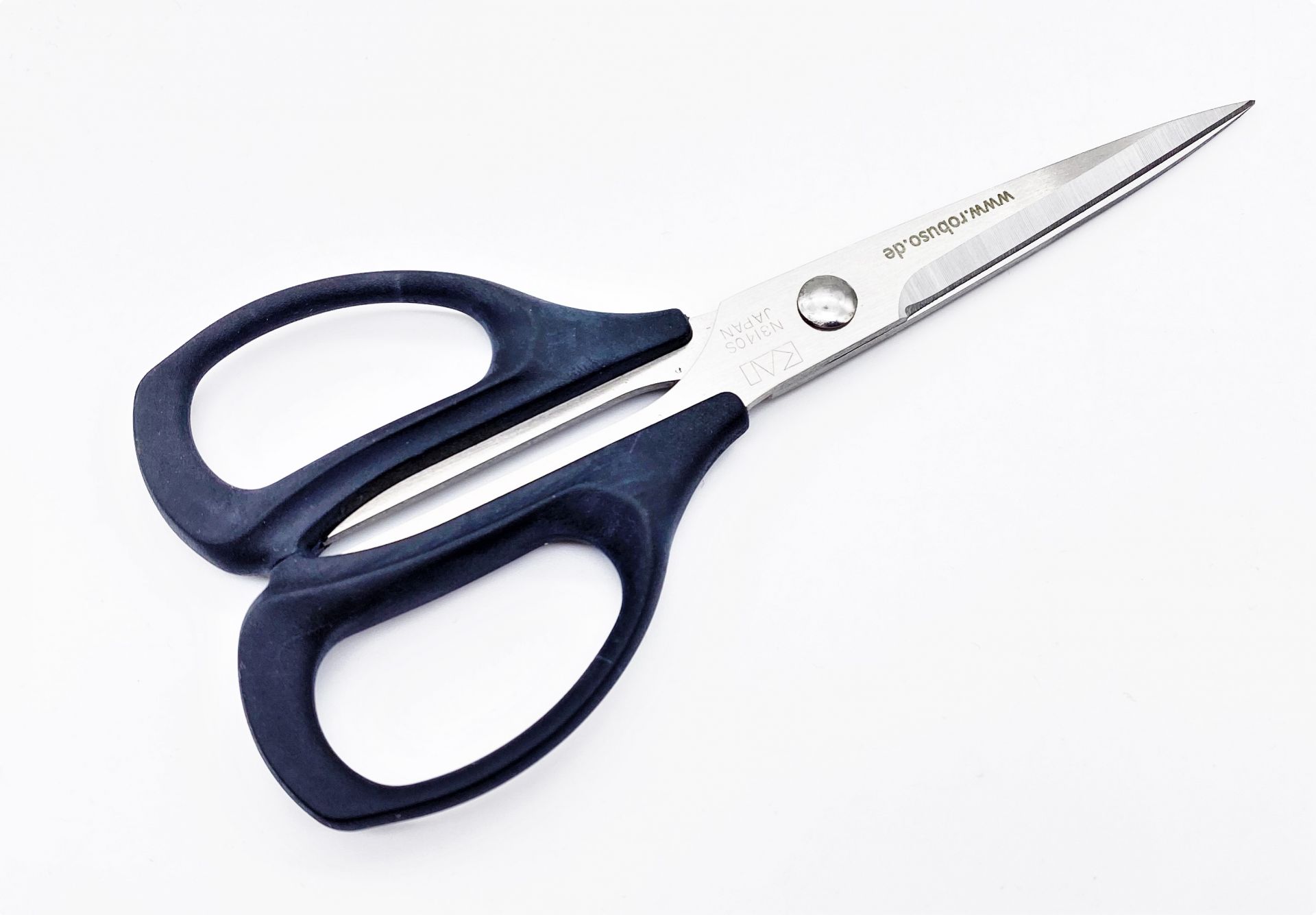 ROBUSO-PROTON Trimming shears, coated 1024/S/10"