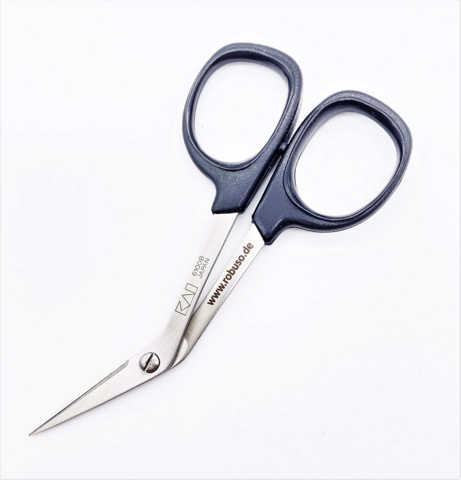 ROBUSO-PROTON Trimming shears, coated 1024/S/10"