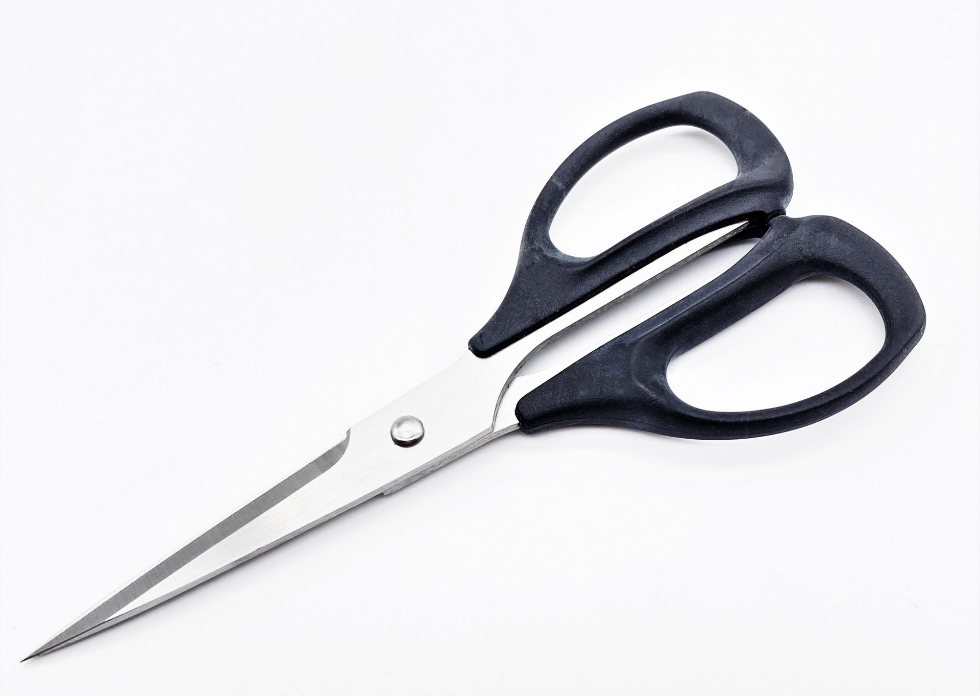 ROBUSO-PROTON Trimming shears, coated 1024/S/10"