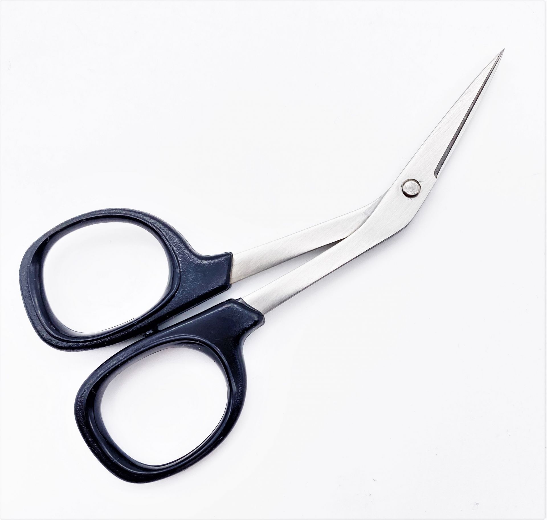 ROBUSO-PROTON Trimming shears, coated 1024/S/10"
