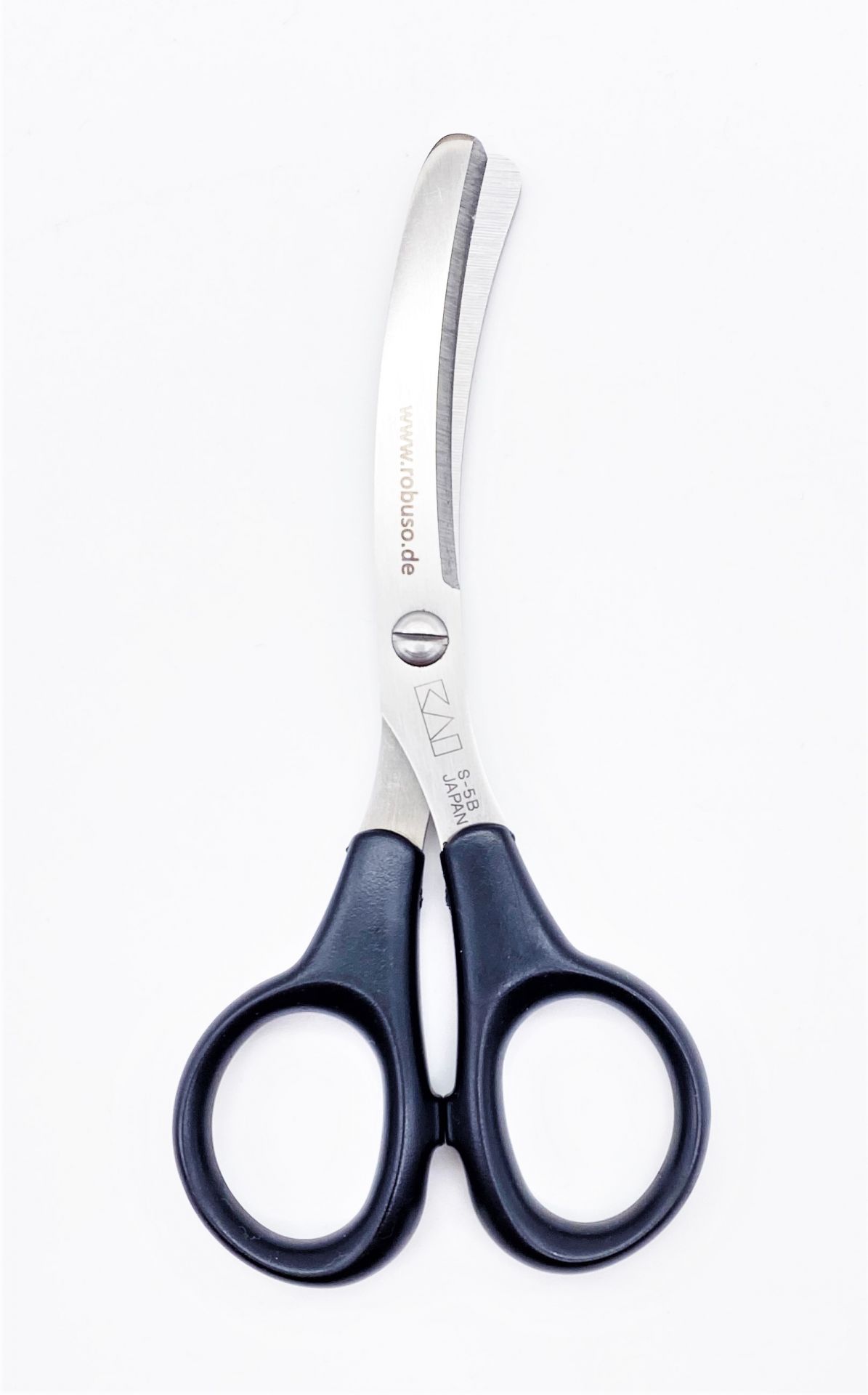 ROBUSO-PROTON Trimming shears, coated 1024/S/10"